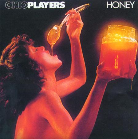 Ohio Players - Ohio Players - Honey - Zortam Music