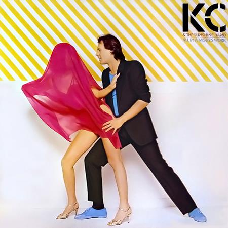 KC_The Sunshine Band - All In a Night