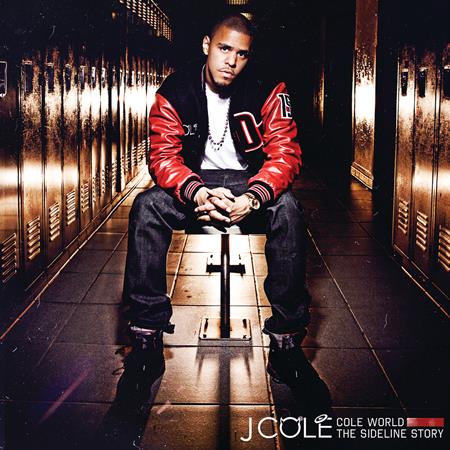 J. Cole - Cole World: The Sideline Story [Deluxe Version] [Explicit] - Zortam Music