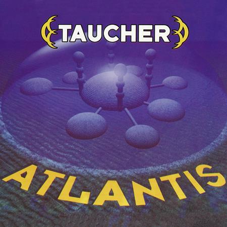 Taucher - Atlantis - Zortam Music