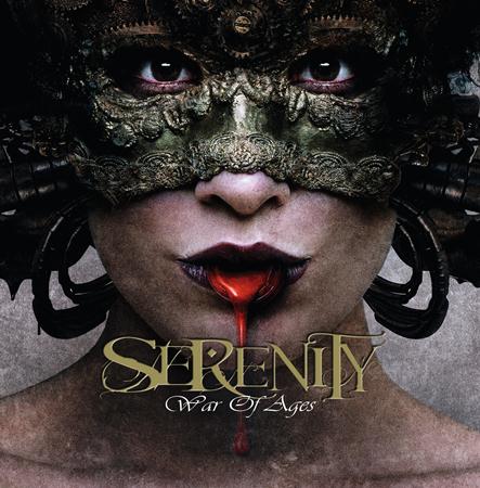 Serenity - Serenity - Fairytales (Bonus Track) Lyrics - Zortam Music