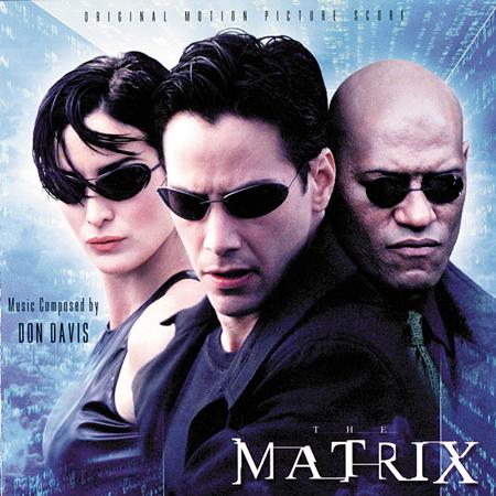 Don Davis - The Matrix [original Motion Picture Score] - Zortam Music