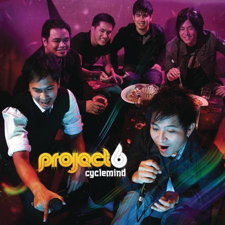 6cyclemind, Gloc 9 - Project 6cyclemind - Zortam Music