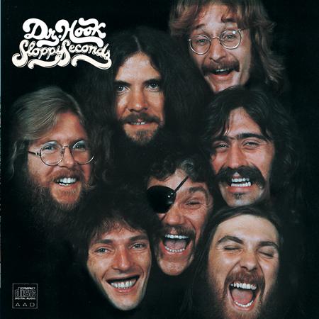 DR. HOOK - Last Mornin