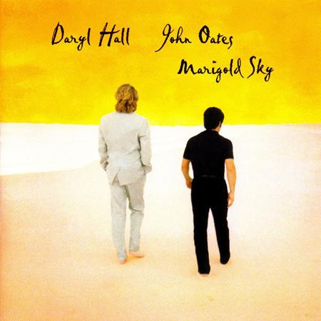 Daryl Hall & John Oates - Marigold Sky - Zortam Music