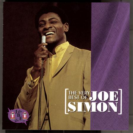 Joe Simon - The Chokin