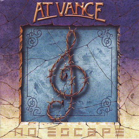 At Vance - Power&Glory Lyrics - Zortam Music