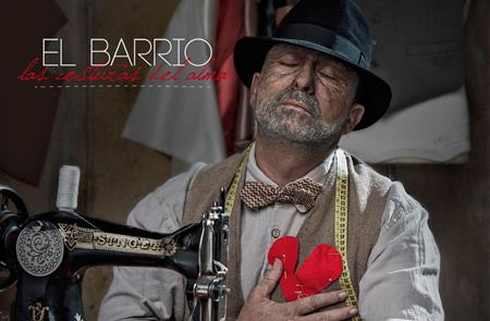 El Barrio - Las Costuras Del Alma Lyrics - Zortam Music