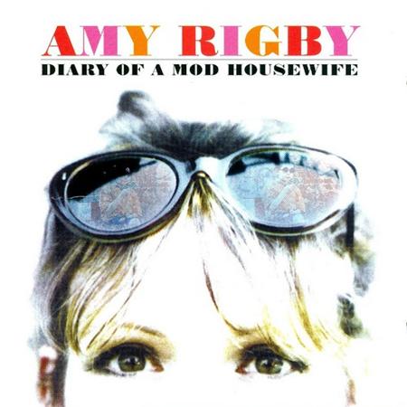 Amy Rigby - Diary of a Mod Housewife - Zortam Music