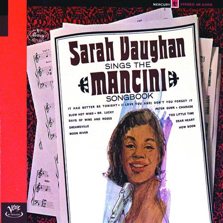 Sarah Vaughan - How Soon Lyrics - Zortam Music