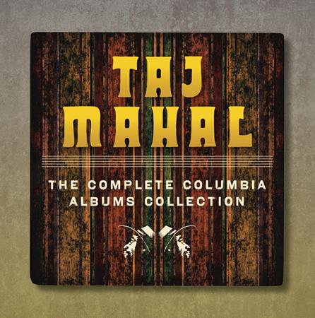Taj Mahal - Oooh So Good 