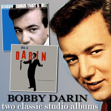 Bobby Darin - That