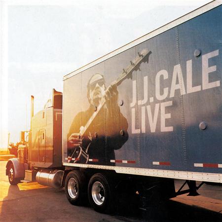 J. J. Cale - Live - Zortam Music