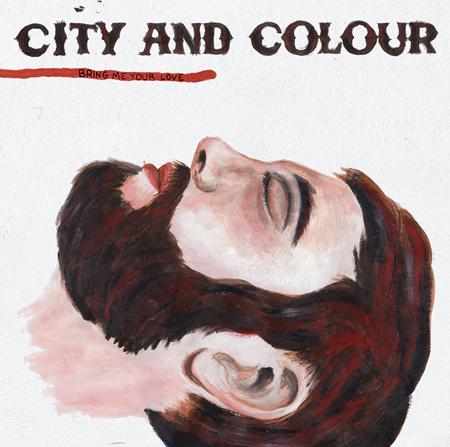 City And Colour - Waiting… Lyrics - Zortam Music