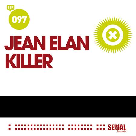 Jean Elan - Killer - Zortam Music