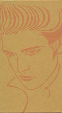 Elvis Presley - Elvis A Golden Celebration [disc 2] - Zortam Music