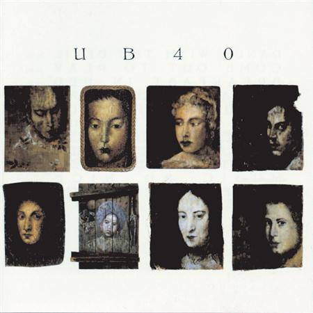 Ub40 - Now That Ub40 - Now That