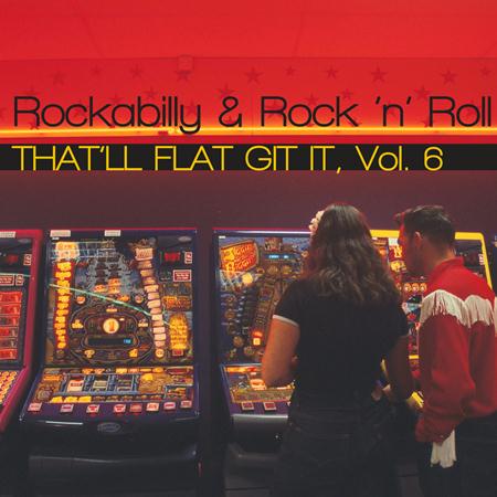 Eddie Fontaine - That