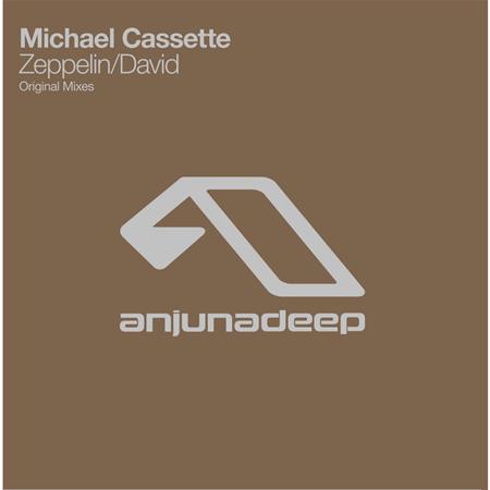 Michael Cassette - Zeppelin / David - Zortam Music