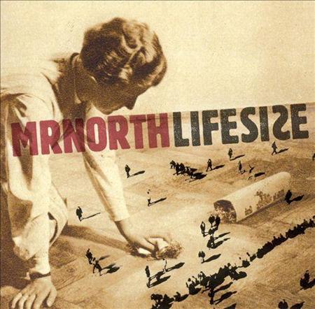 Mrnorth - Lifesize - Zortam Music