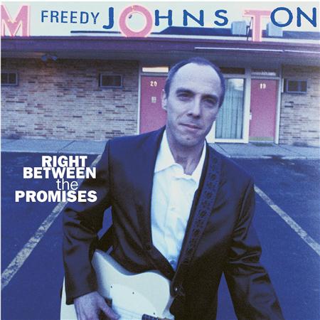 Freedy Johnston - That