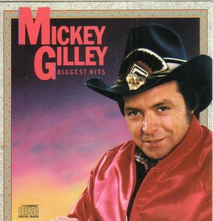Mickey Gilley - Mickey Gilley Biggest Hits - Zortam Music