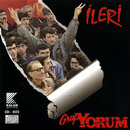 grup yorum - Ileri - Zortam Music
