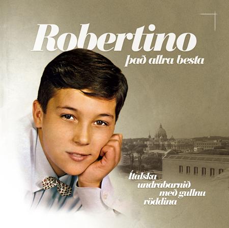 Robertino Loretti - Robertino - downloads - Zortam Music