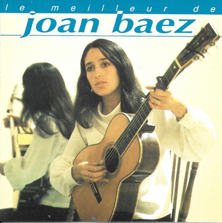 Joan Baez - Le Meilleur De Joan Baez - Zortam Music