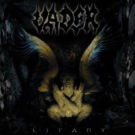 Vader - Litany - Forwards To Die!!! Lyrics - Zortam Music