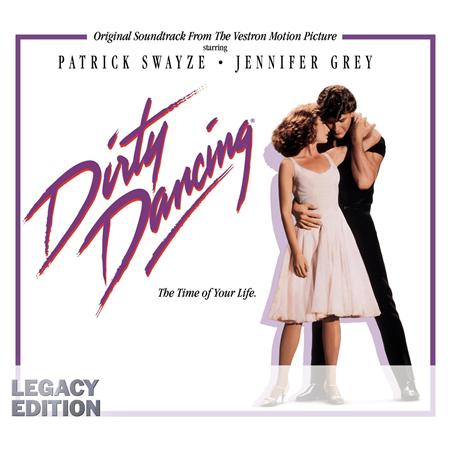 RONETTES - Dirty Dancing (20th Anniversary Edition) - Zortam Music