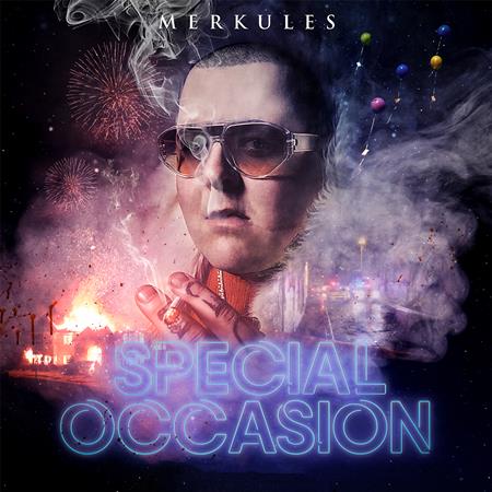 Merkules - Special Occasion - Zortam Music