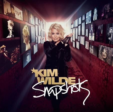 Kim Wilde - Kim Wilde 2011 Snapshots - Zortam Music