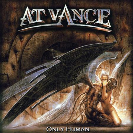 At Vance - At Vance - Time Lyrics - Zortam Music