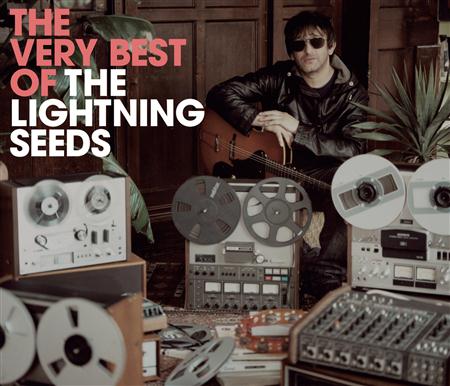 Hermes House Band & DJ Vtzi - The Very Best of the Lightning Seeds - Zortam Music