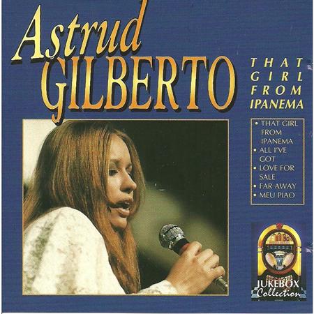 Astrud Gilberto - Taka Taka (Sunshine Edit) Lyrics - Zortam Music