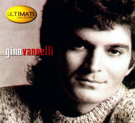 Gino Vanelli - Hurts To Be In Love (Edited & Restored) Lyrics - Zortam Music