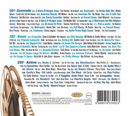 Linda Wesley - Cinema Hits - Zortam Music