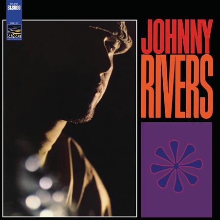 Johnny Rivers - Walkin