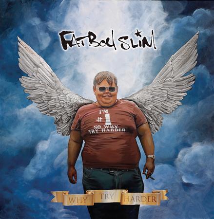 Fatboy Slim - Why Try Harder: The Greatest H - Zortam Music Fatboy Slim - Why Try Harder: The Greatest H - Zortam Music