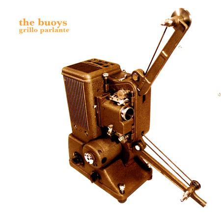 Buoys - Grillo Parlante - Zortam Music