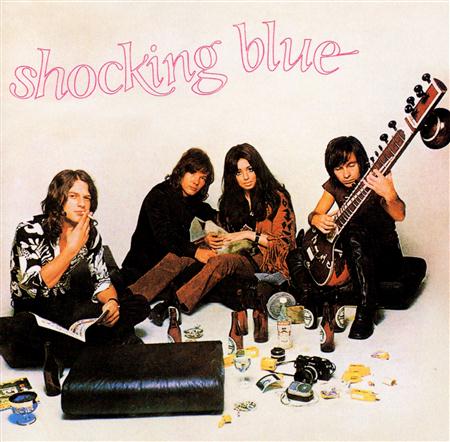 Shocking Blue - This Is Rock N Roll - Lengenary Names - Zortam Music