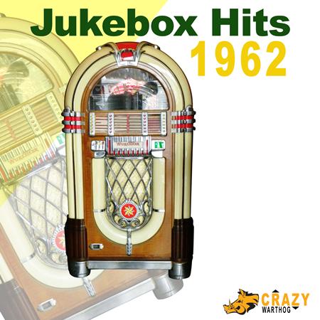 Eddie Hodges - Jukebox Hits 1962 - Zortam Music