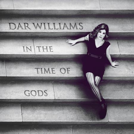 Dar Williams - In The Time Of Gods - Zortam Music