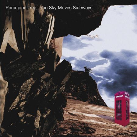 Porcupine Tree - The Sky Moves Sideways CD2 - Zortam Music