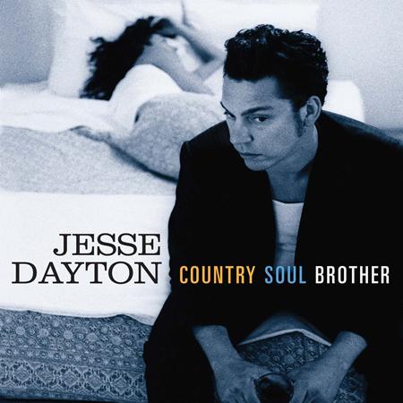 Jesse Dayton - Country Soul Brother - Zortam Music