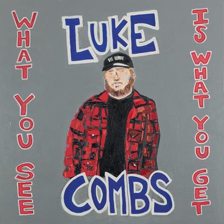 Luke Combs - Better Together Lyrics - Zortam Music