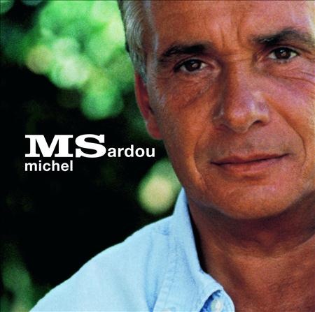 Michel Sardou - Ms [disc 1] - Zortam Music