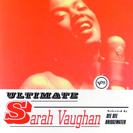 Sarah Vaughan - Untitled - 12-23-99 (1) - Zortam Music
