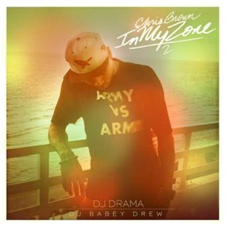 Chris Brown - Another You Lyrics - Zortam Music